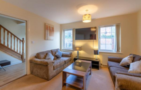 4 bedroom newcastle city town house